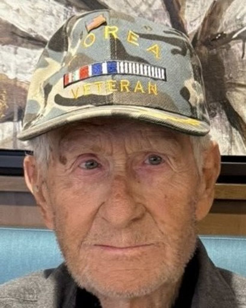 Isaac Lee Teter Profile Photo