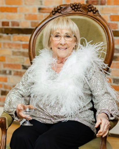 Constance Dell Cavanaugh's obituary image