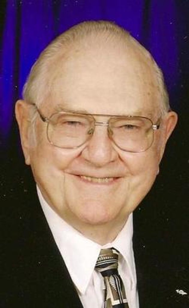 William Carter Knobloch