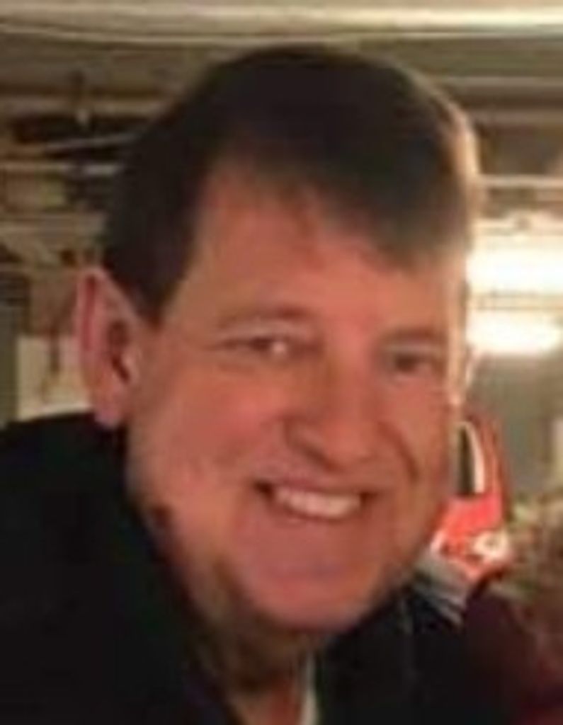 Joel Derrall Roundy