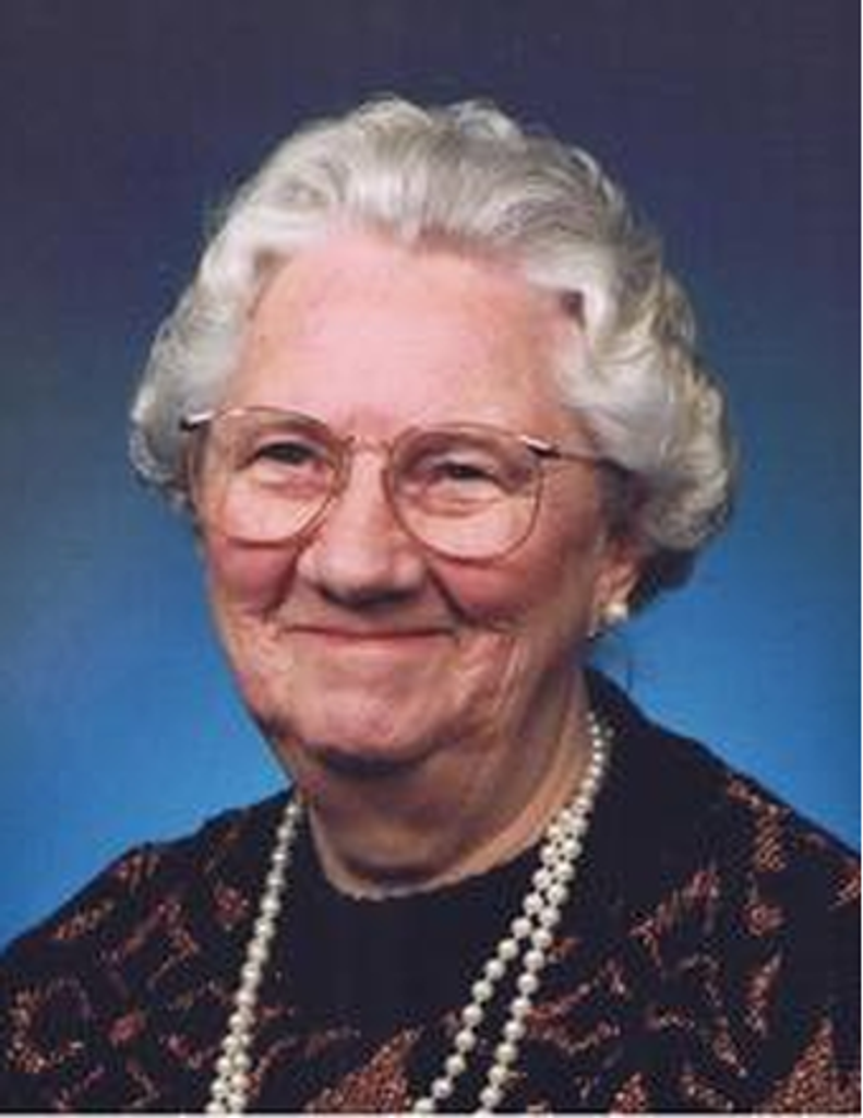 Goldie M. Richards Profile Photo