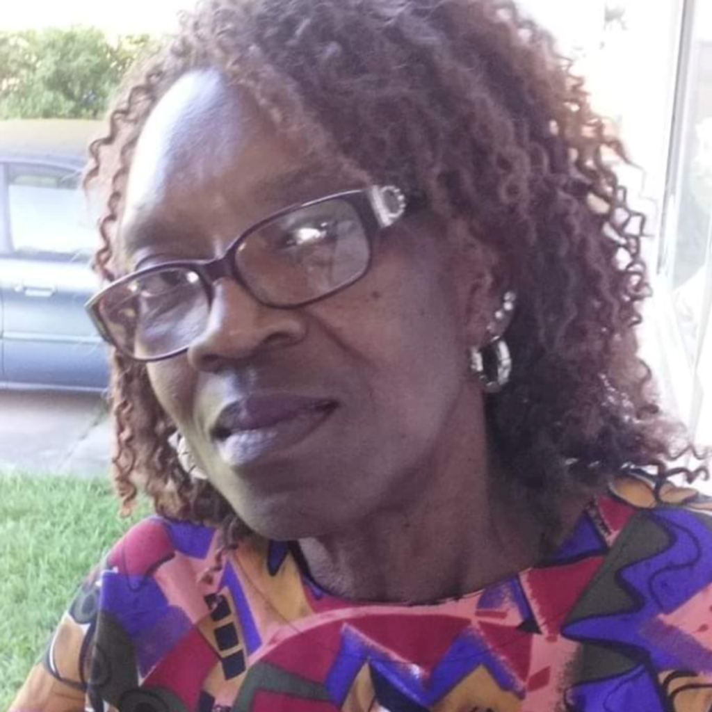 Vanessa Bell Gunthrope