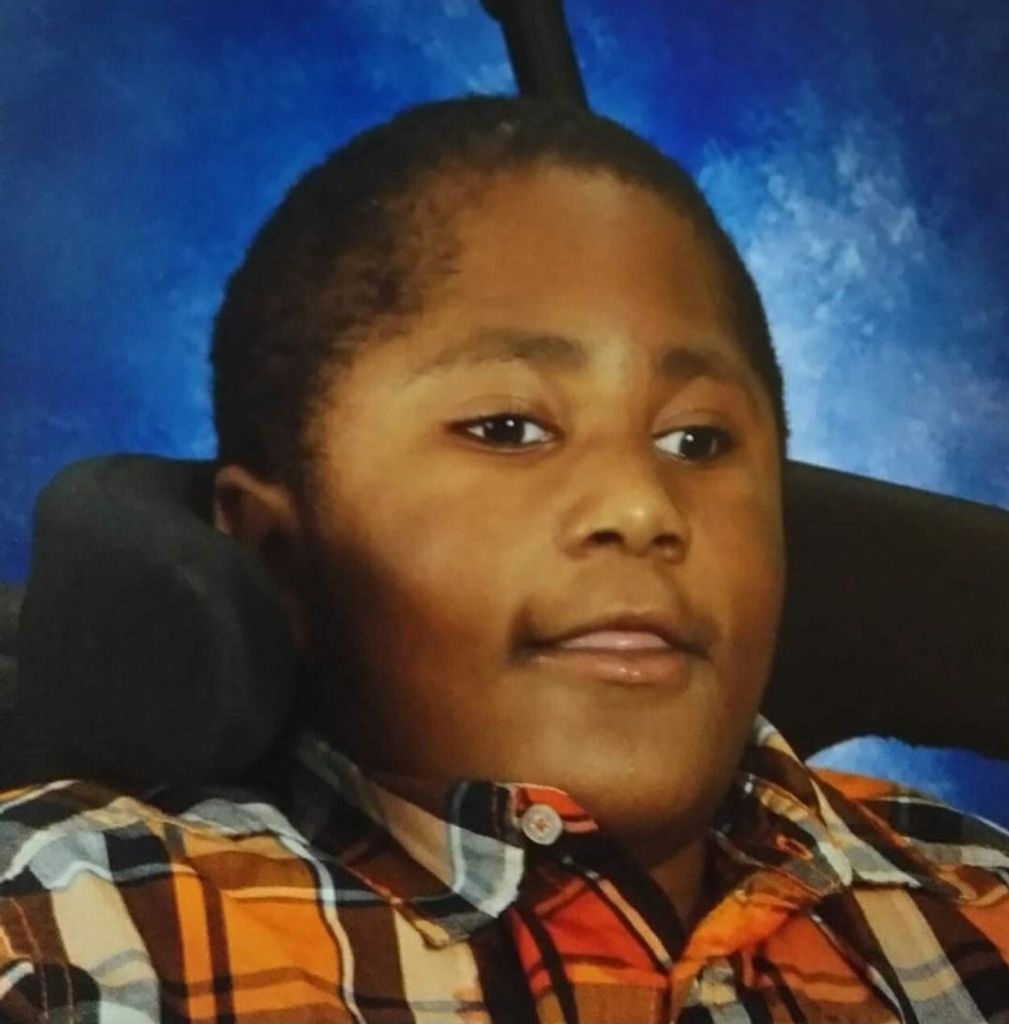 Jacobi LeSean Brown