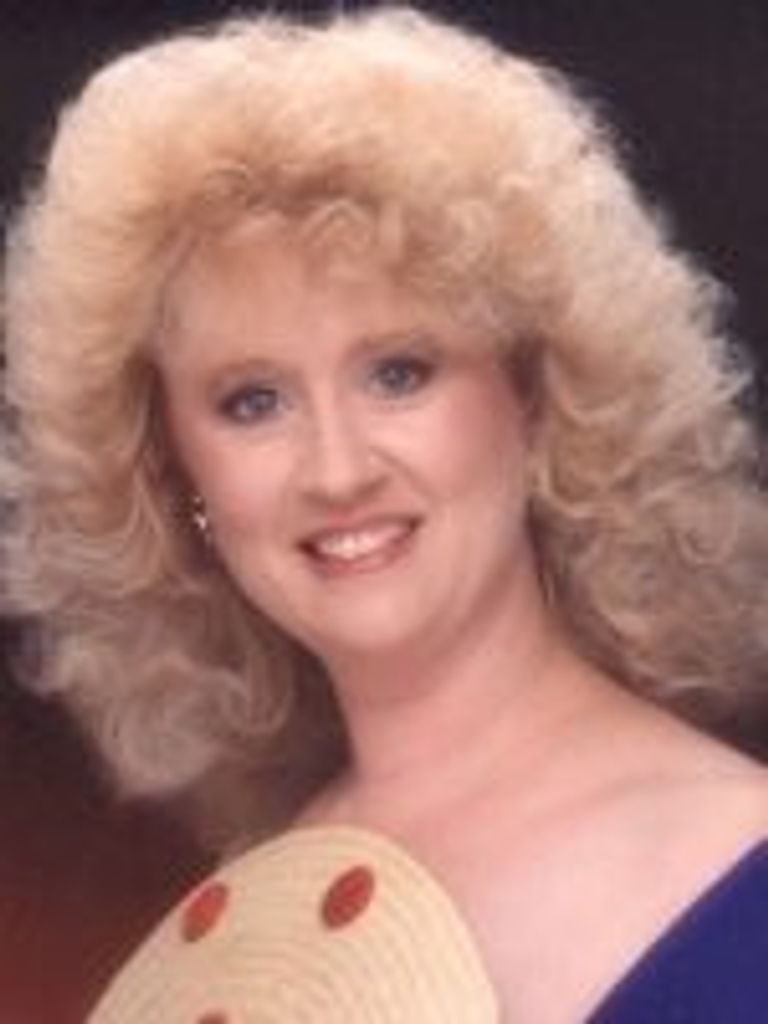 Holly J. Fountain