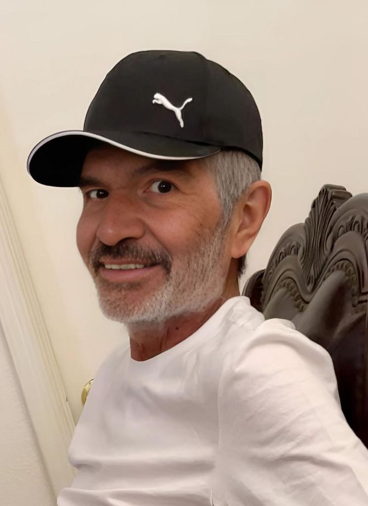 Albert Ramon Sanchez Profile Photo
