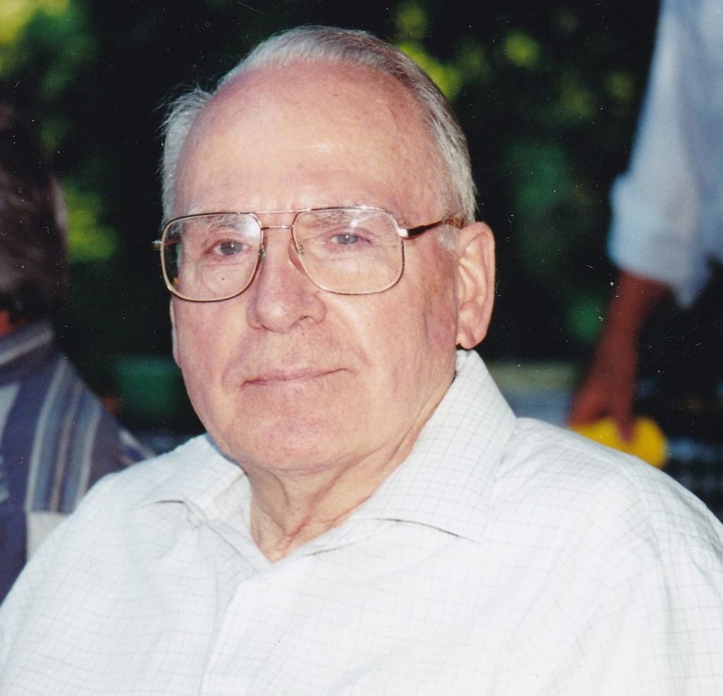 Clarence Walker