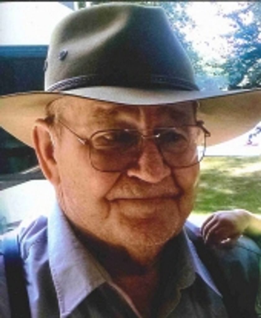 William Paul 'Bill' Lohrenz