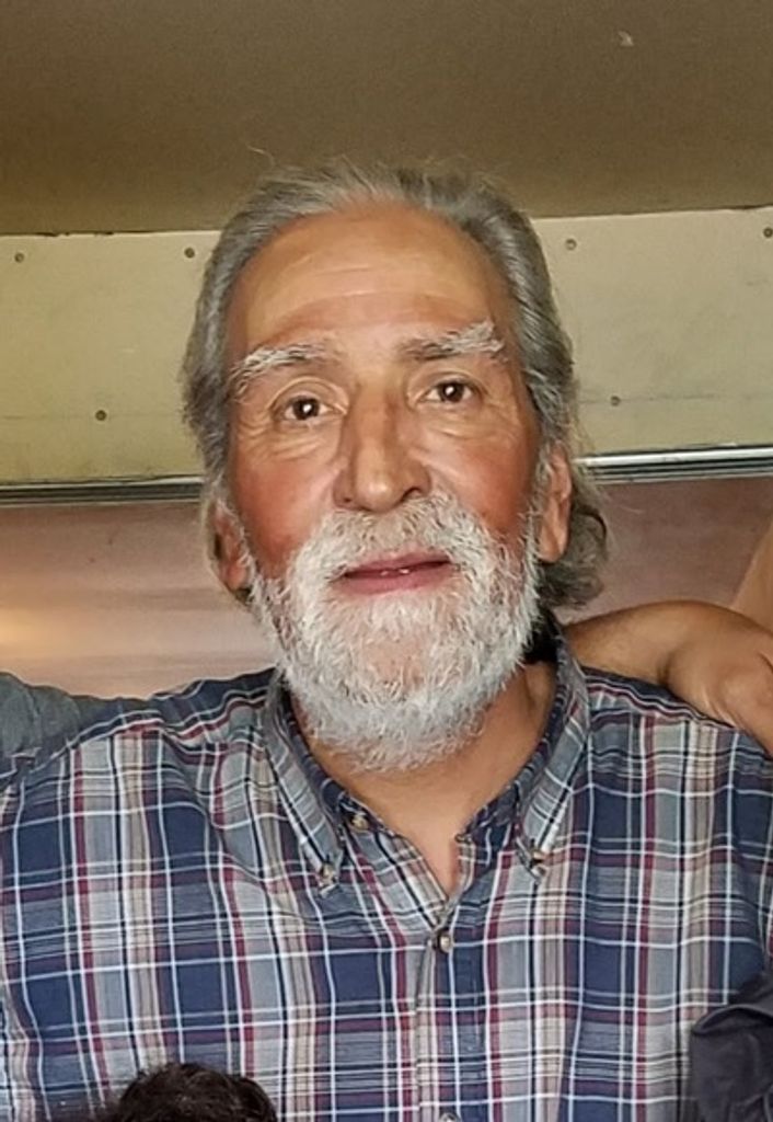 Juan Manuel Lopez Profile Photo