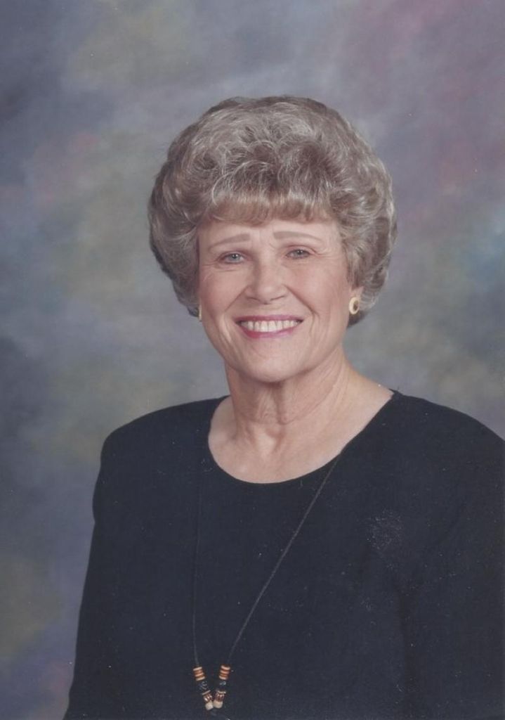 Beverly Ruth Schmidt Profile Photo