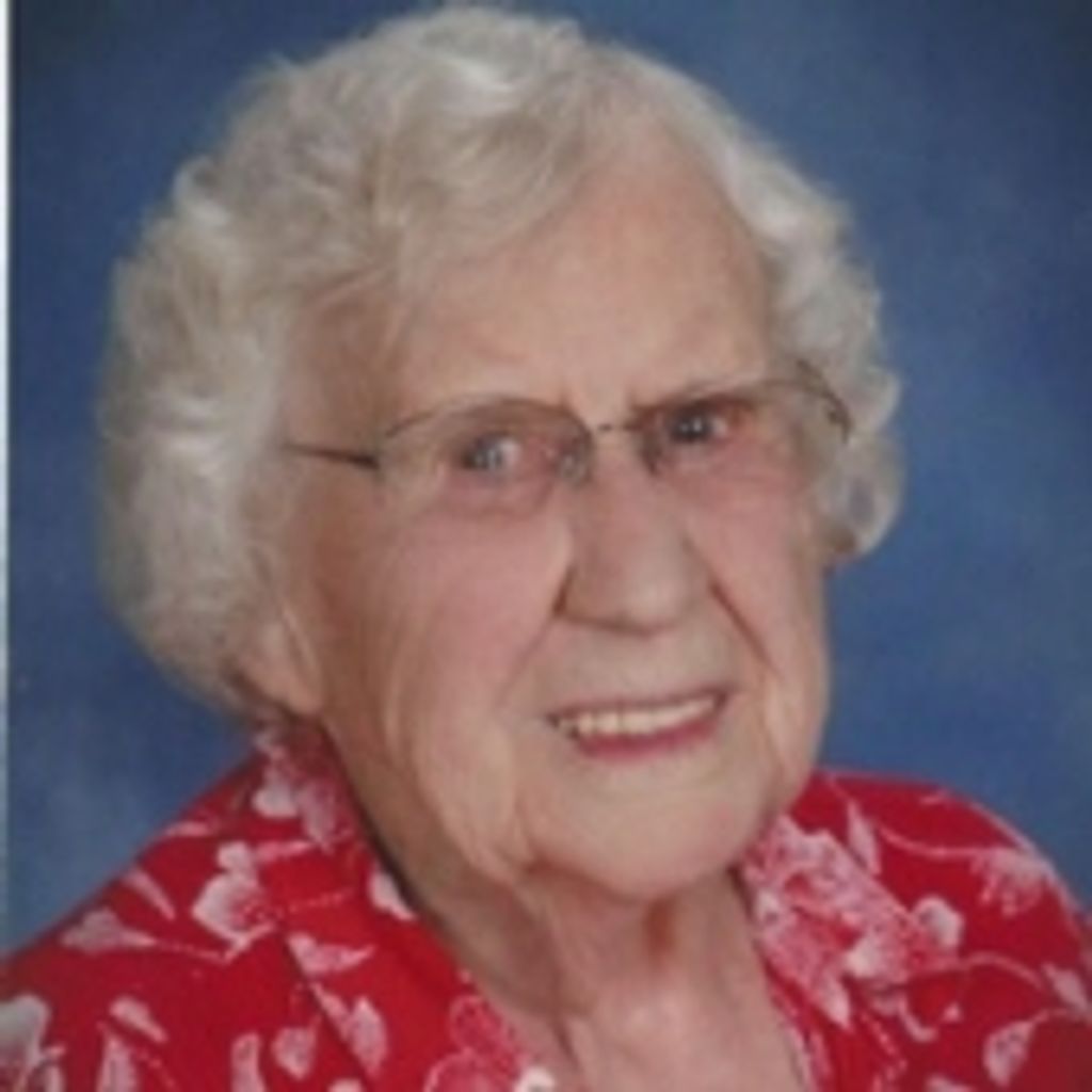 Margaret Ann Phillips