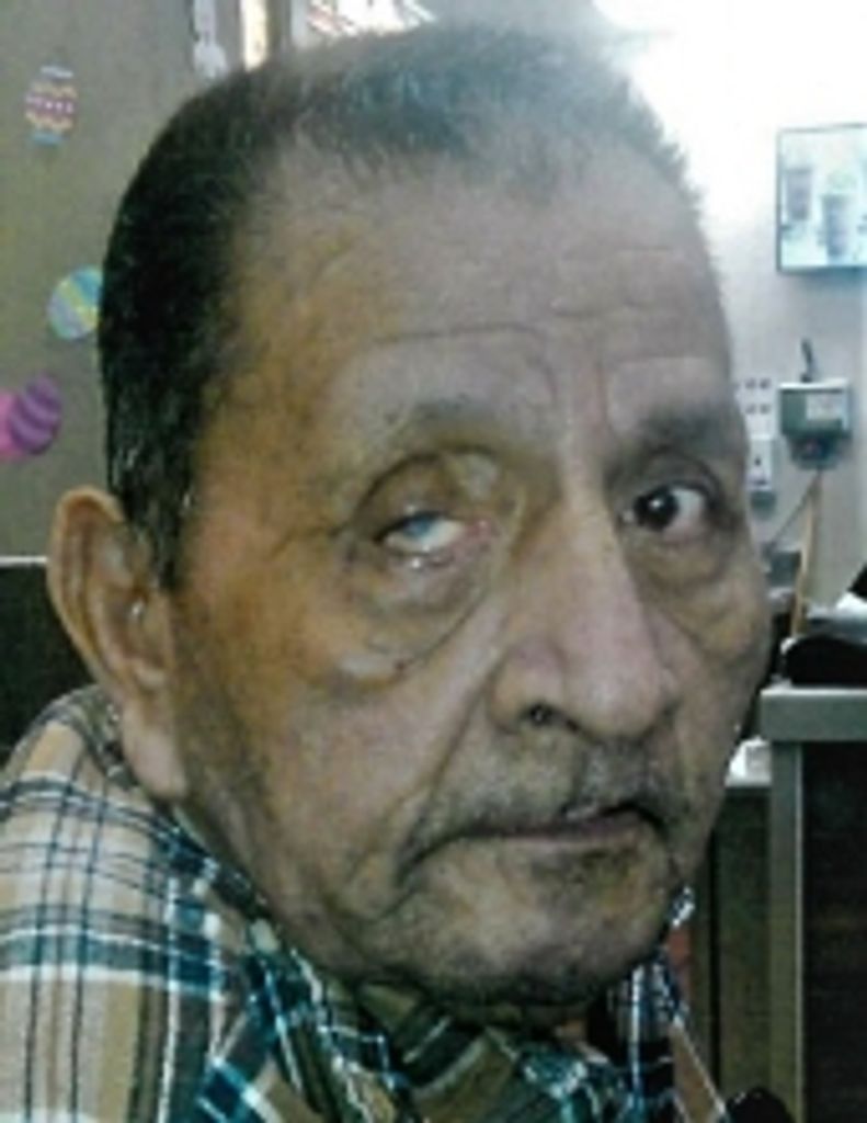 Juan Roberto Carrillo, Jr.