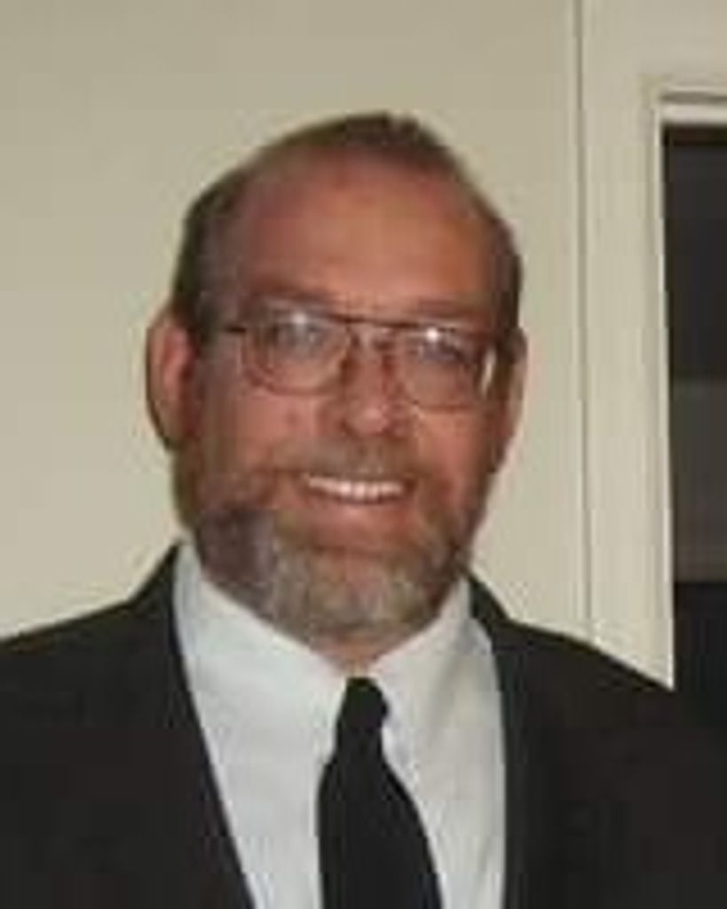 William Michael Journeau Profile Photo