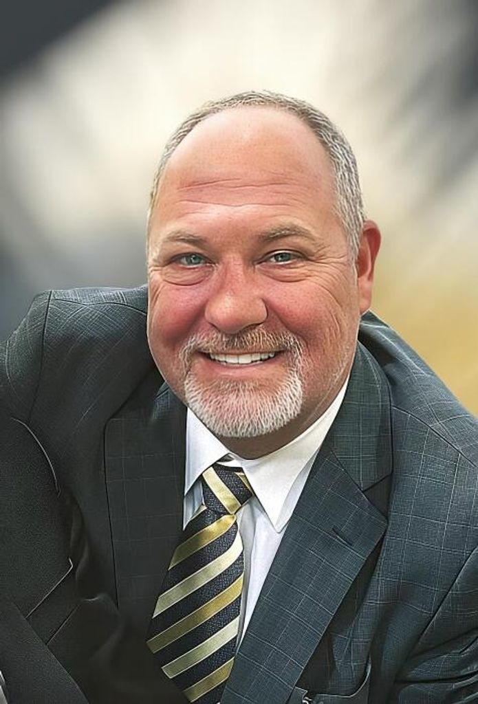 William A. "Bill" Cummins Jr.