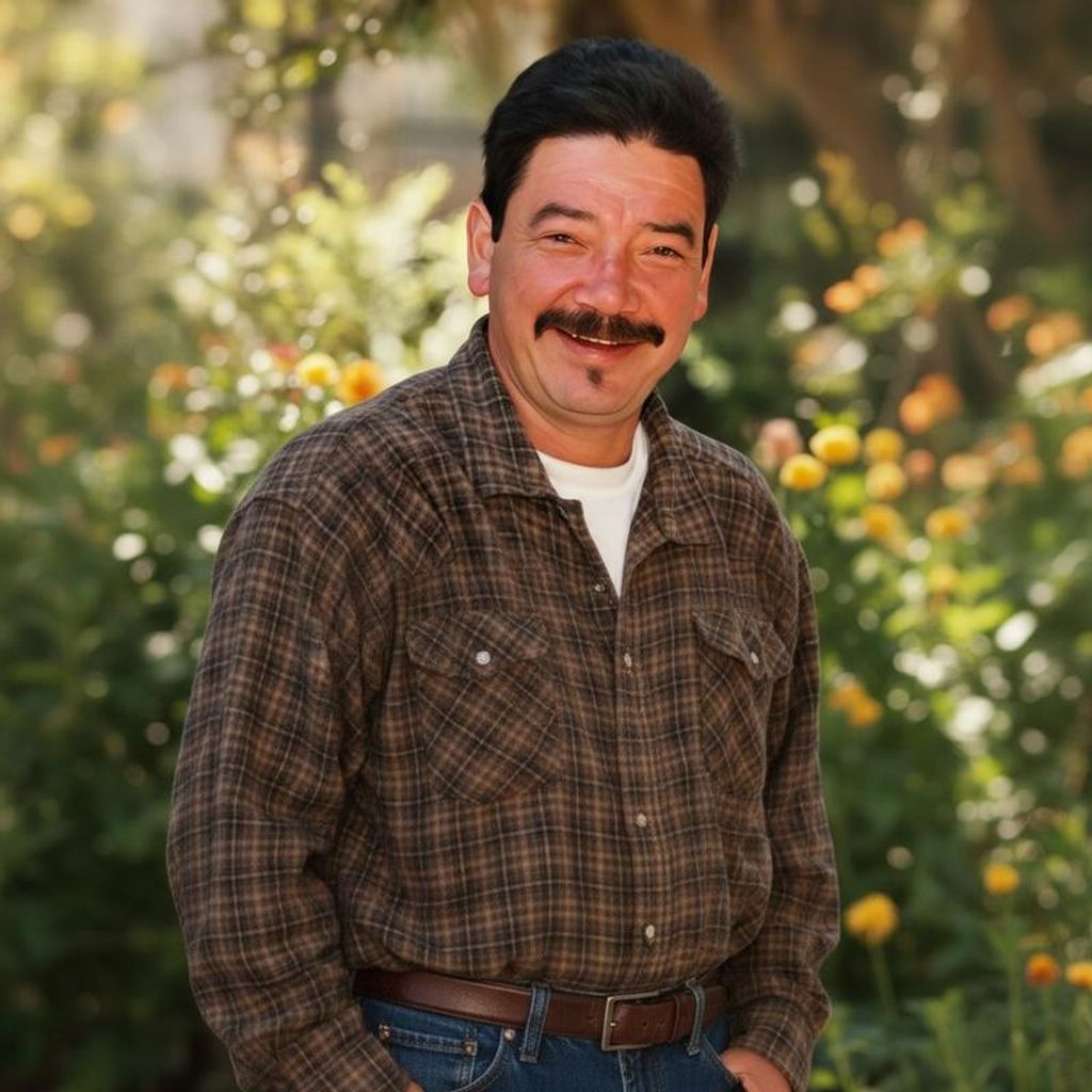Miguel Arroyo Banales Profile Photo