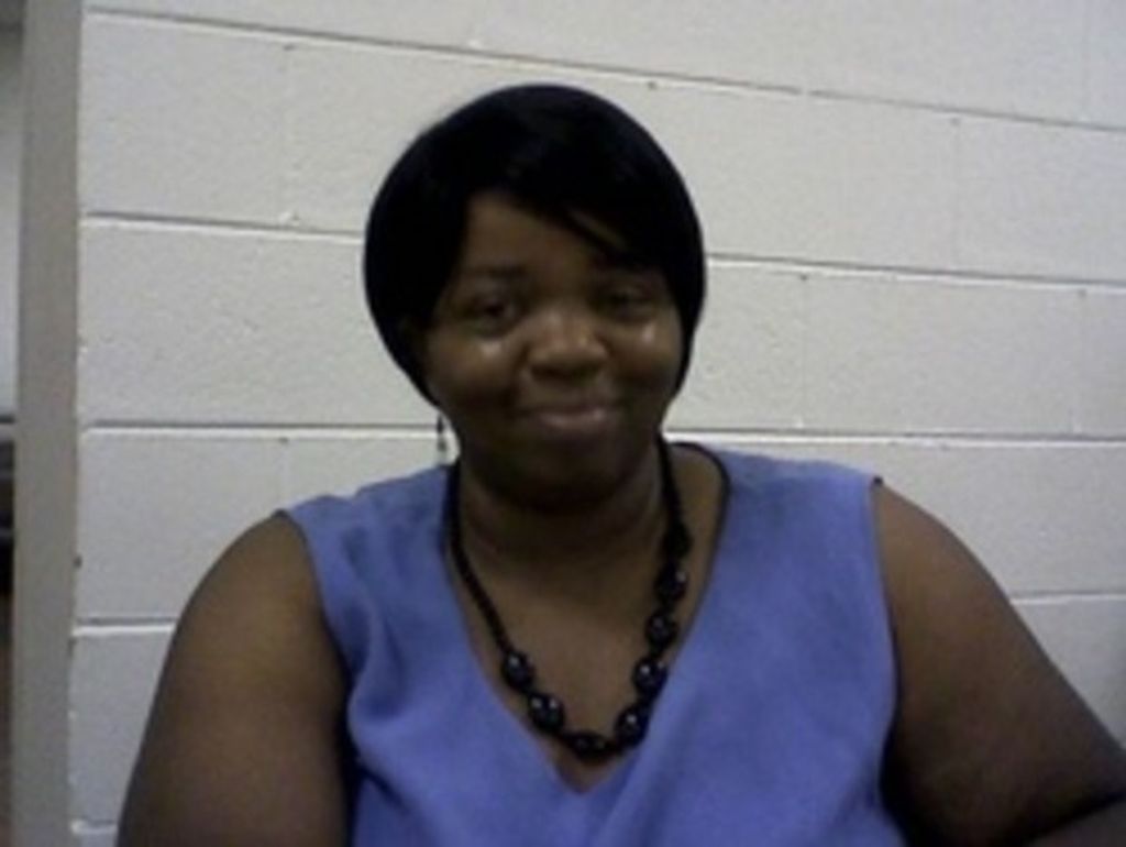 Evonne Harper Thomas Profile Photo