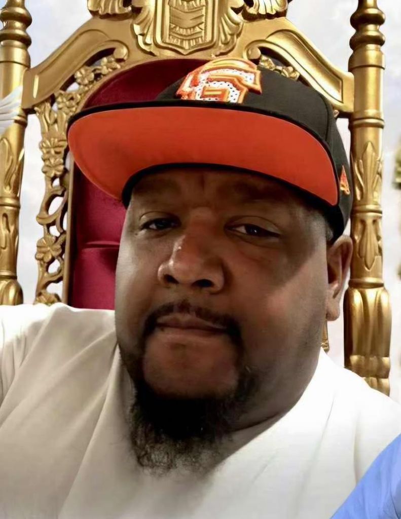 Tywone L. Allen, Sr. Profile Photo