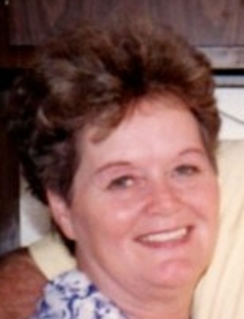 Maeva Louise Casteel Profile Photo