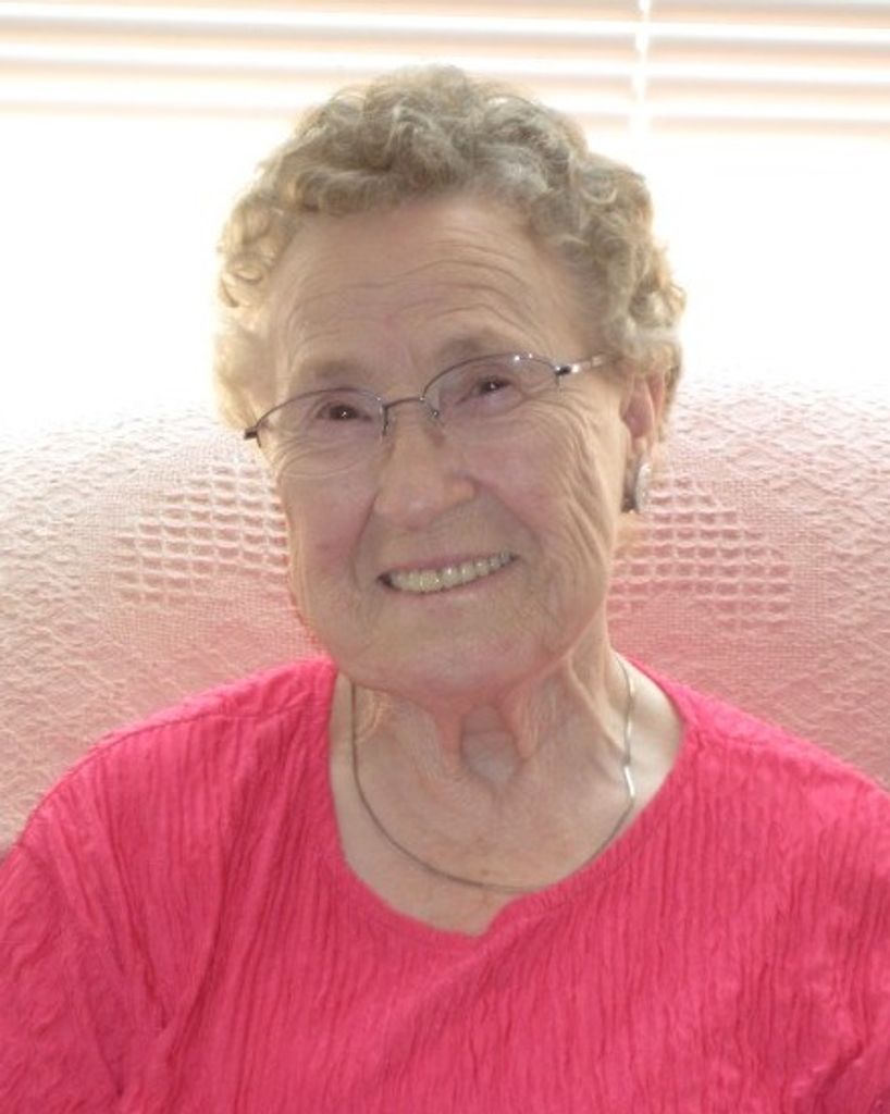 Carrel "Jean" Lehr