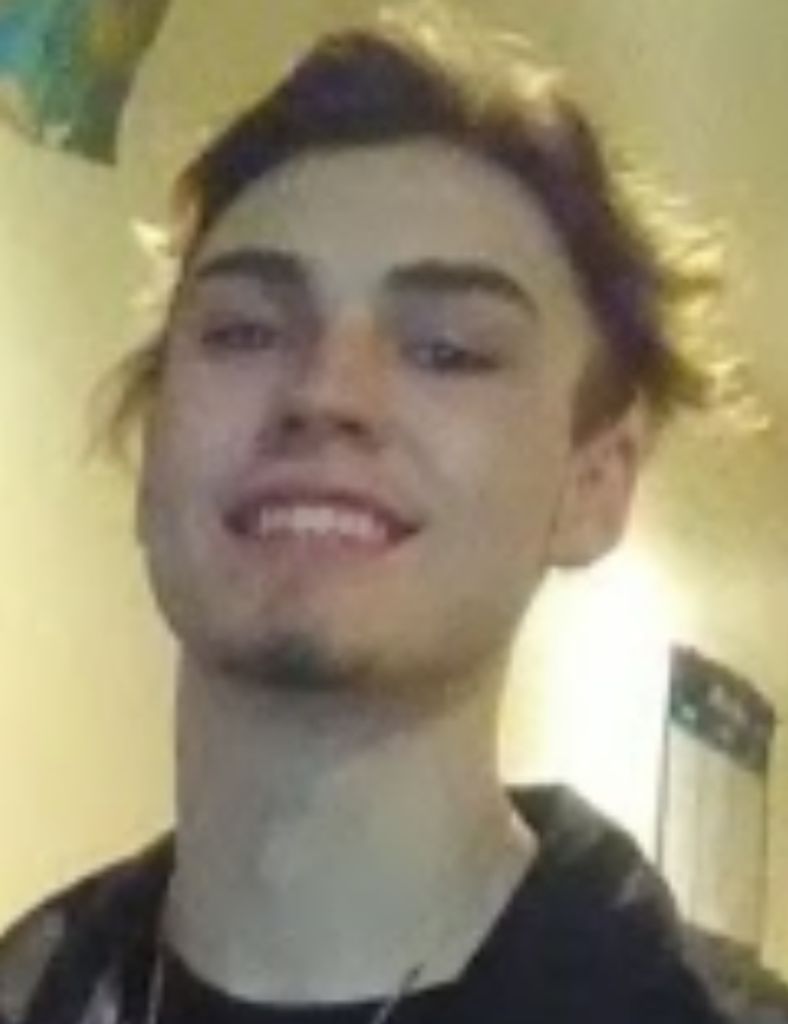 Gage Kiser Profile Photo