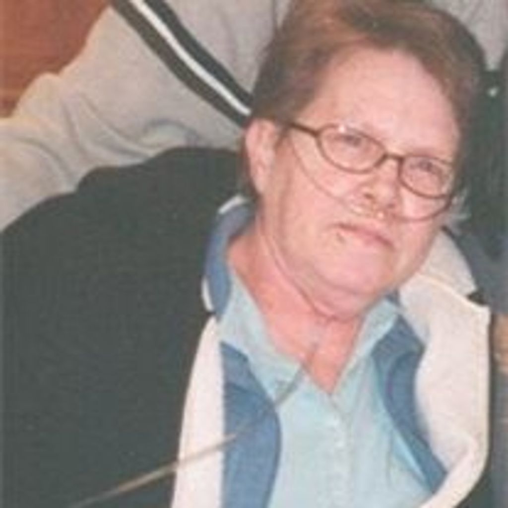 Joan Mclaughlin Profile Photo