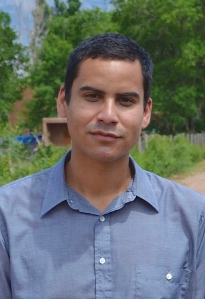 Michael E. Watts