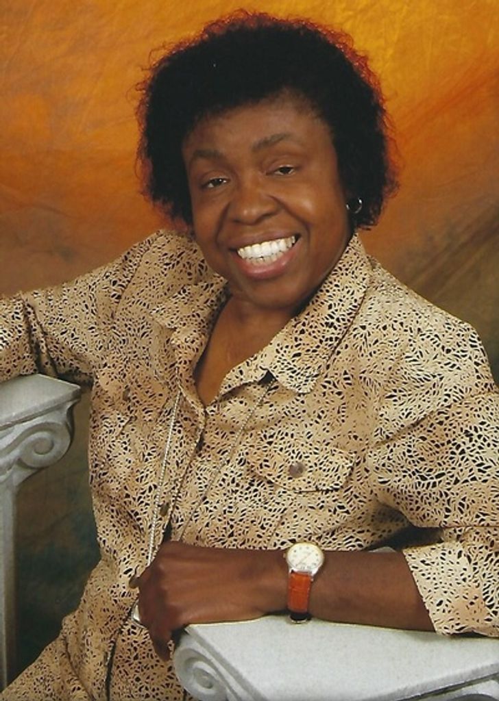 Evangelist Vickie M. Wood Profile Photo