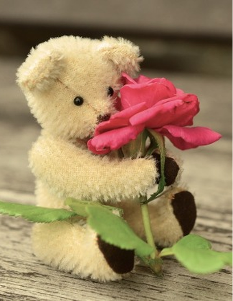 Millee Ray Danielle Wright Profile Photo