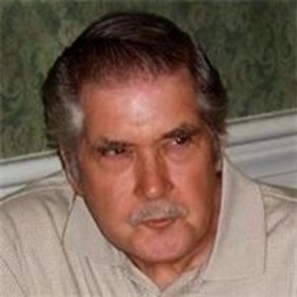 James Covil