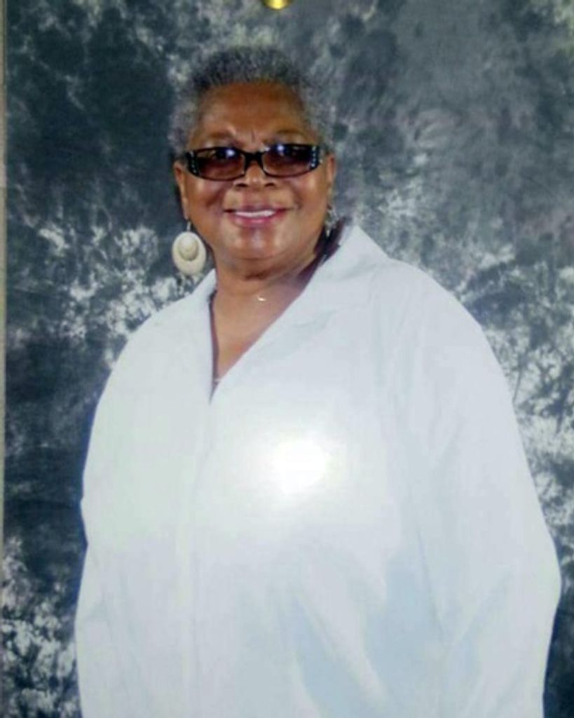 Zola Mae Broach Profile Photo