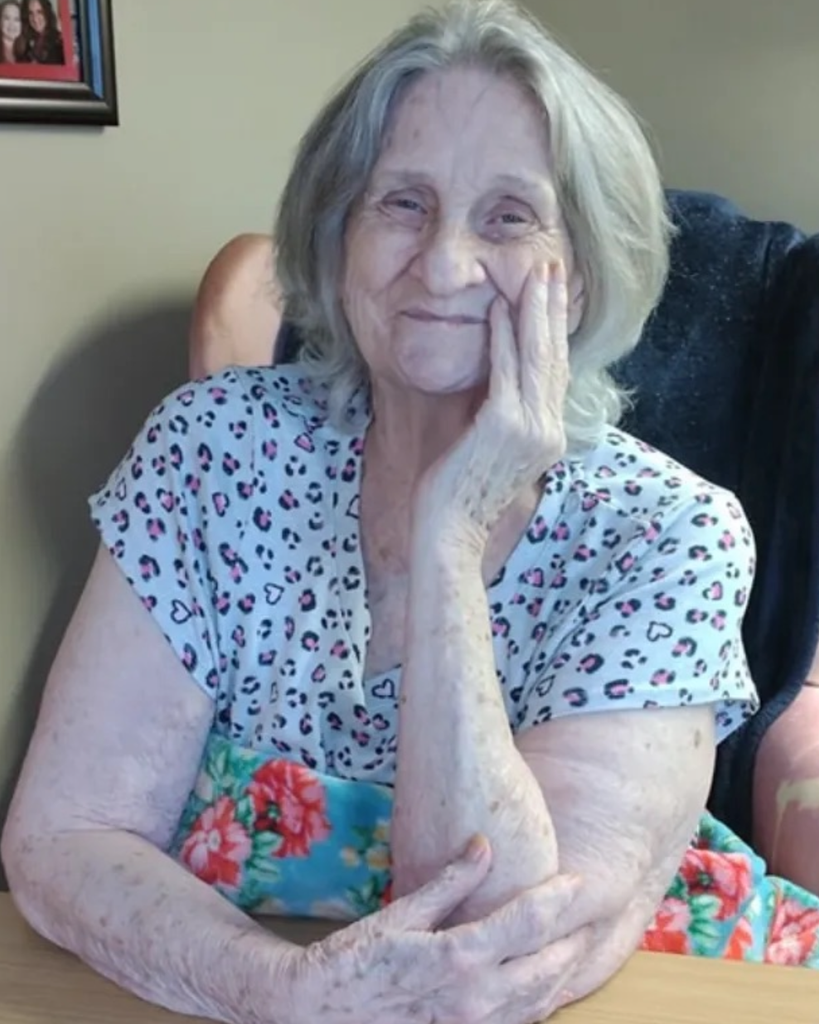 Doris Jackson