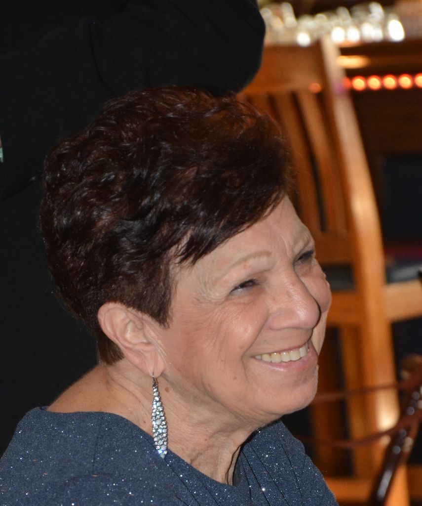 Rosemary Ann Alesia Profile Photo