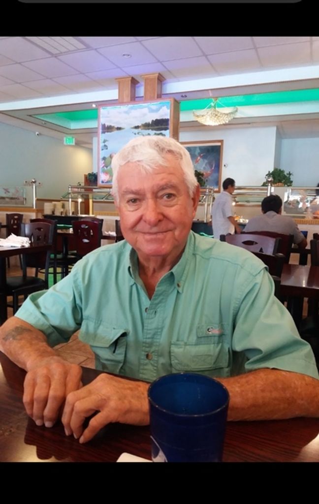 Harold Louis Mays Profile Photo