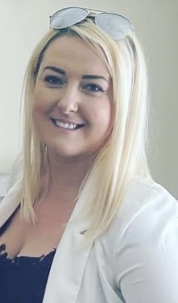 Kamila Wilk Profile Photo