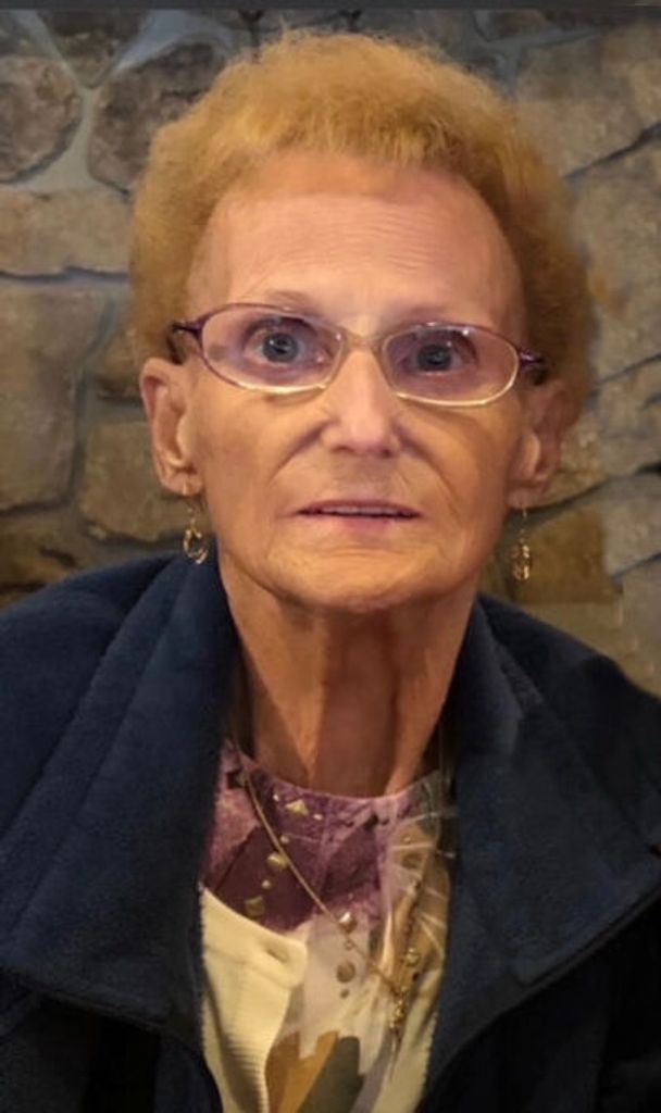 Charlotte Rodgers Profile Photo