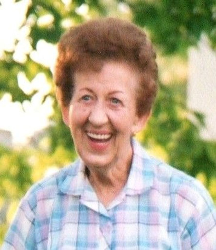 Beverly Hulse