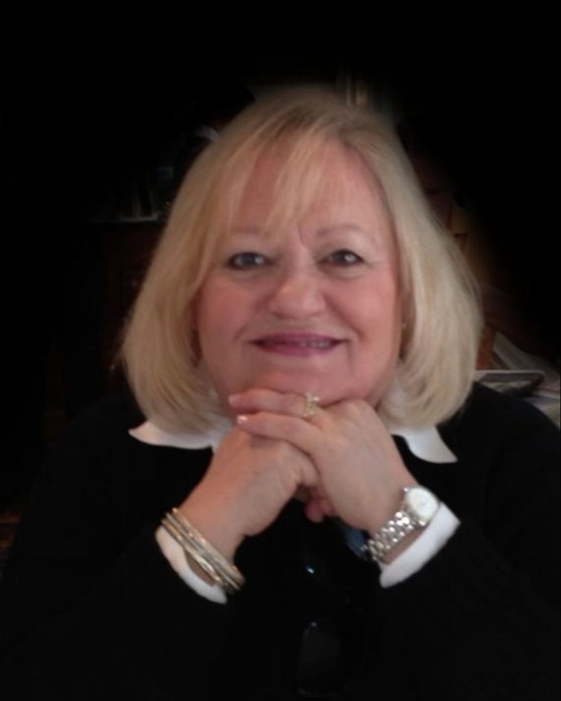 Louise Ann Sharp Profile Photo