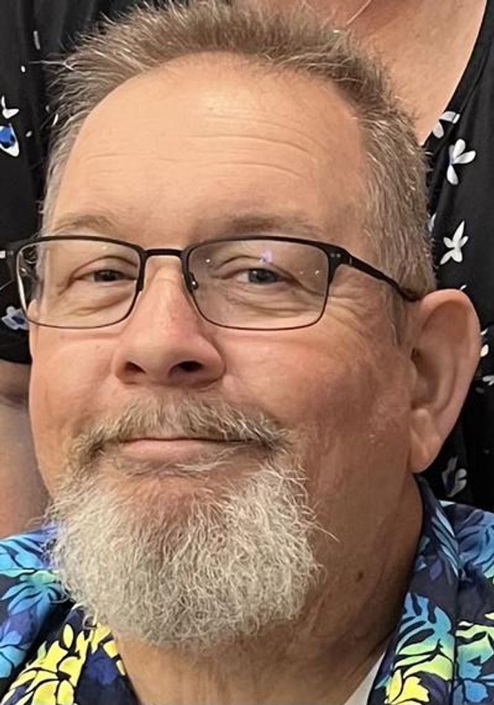 Thomas Lester Griffin Profile Photo