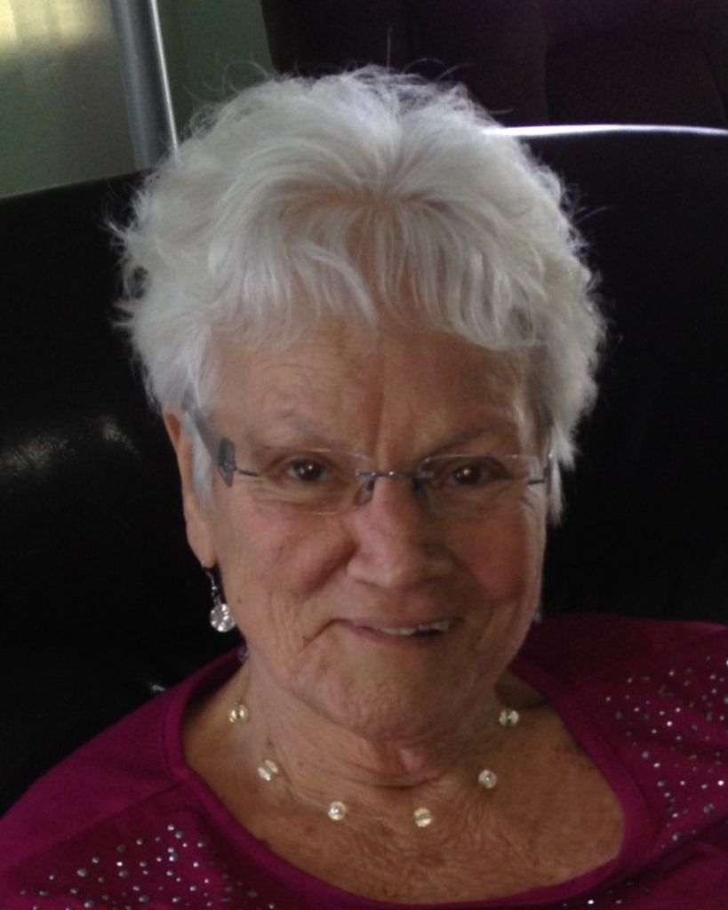 Bebe Joyce Nash Profile Photo