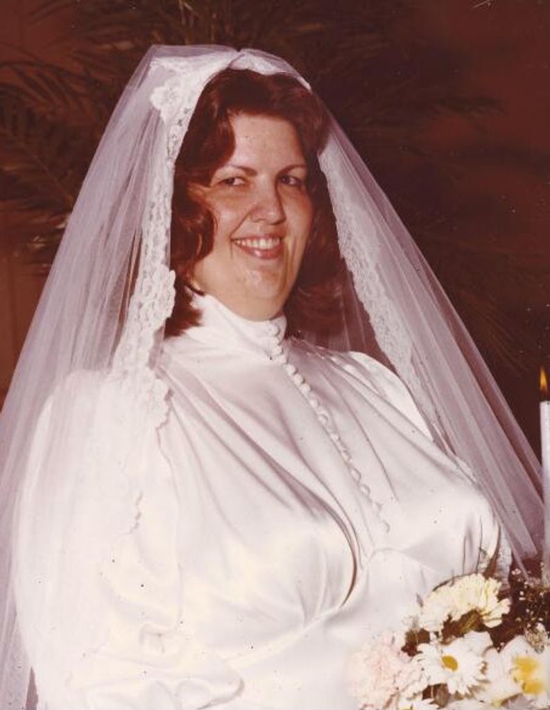 Carol Wintz Profile Photo