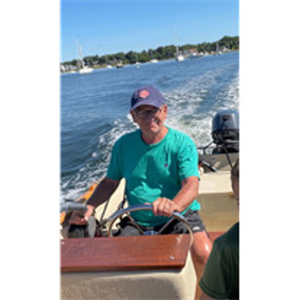 Samuel Coulter Crooks, Jr. Profile Photo