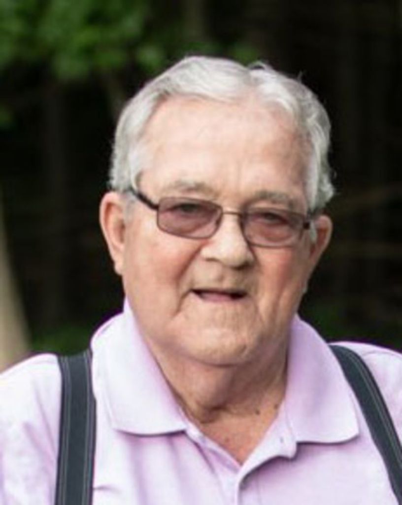 Barry L. Showers Profile Photo