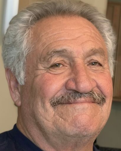 Eliberto A. Ruiz Profile Photo