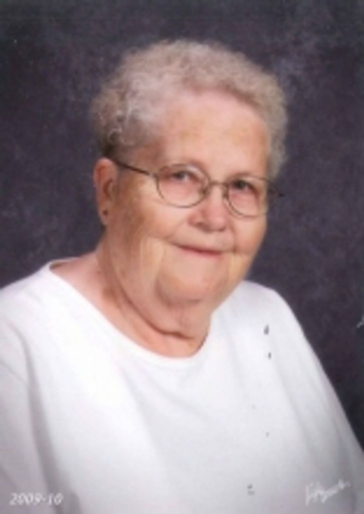Sandra  Sue (Nelson)  Betz