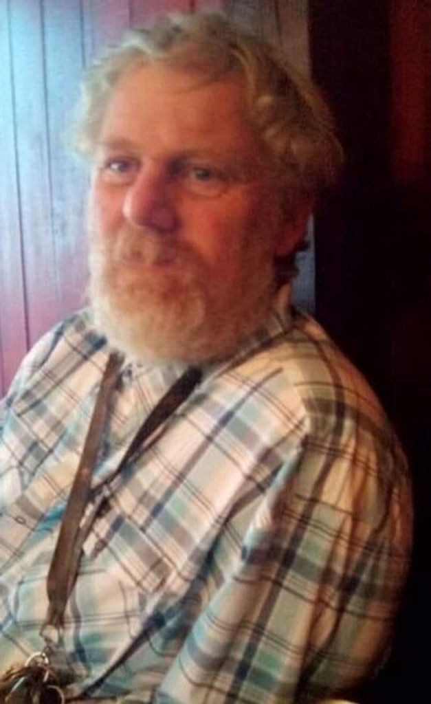 Jerry Donald Smith Sr