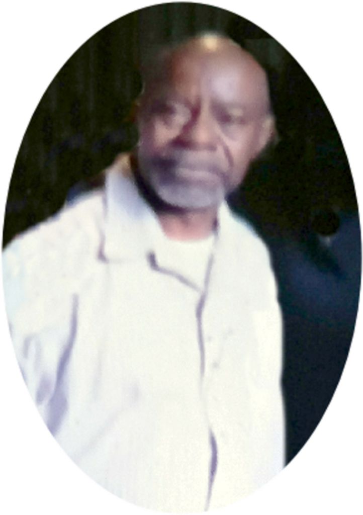 Paul Patton Profile Photo