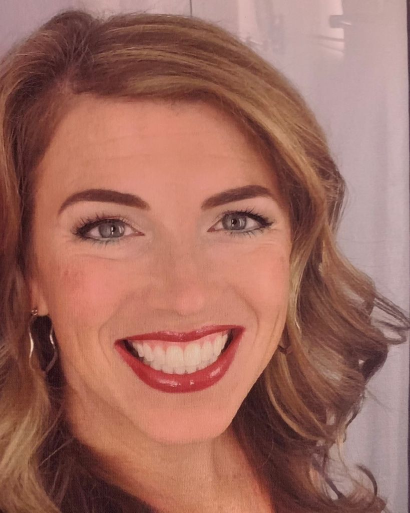 Jeri Mae Mains (Groce) Profile Photo