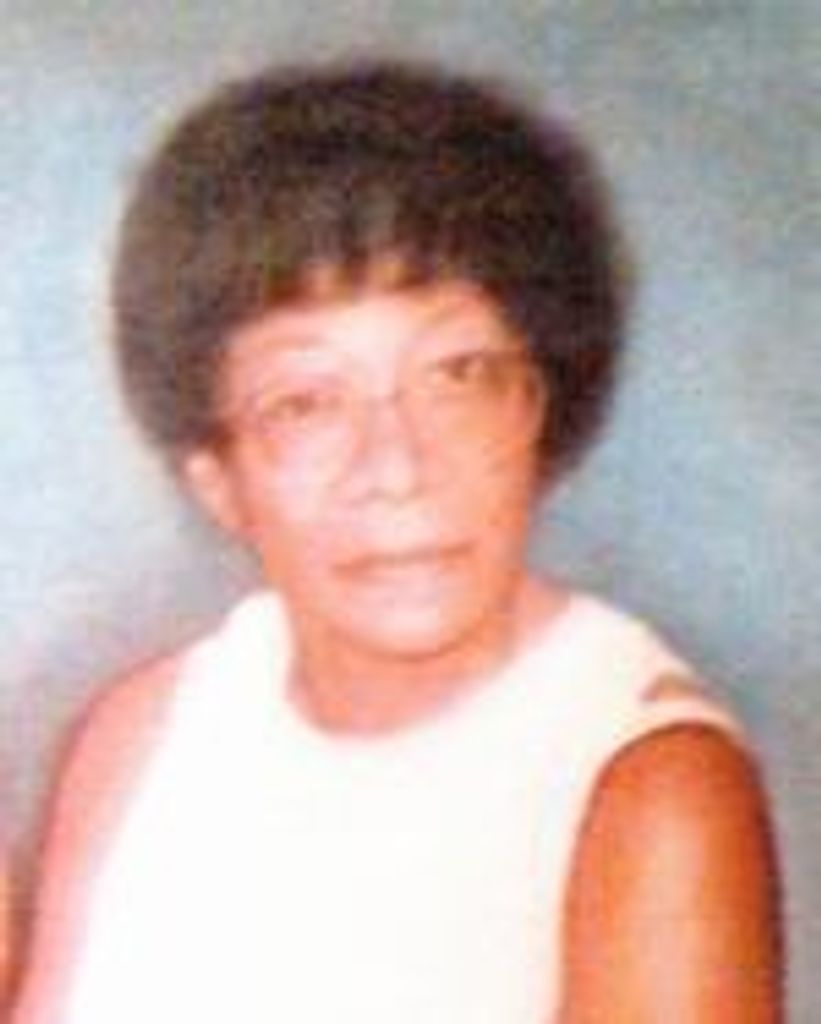 Bessie Marie Faircloth