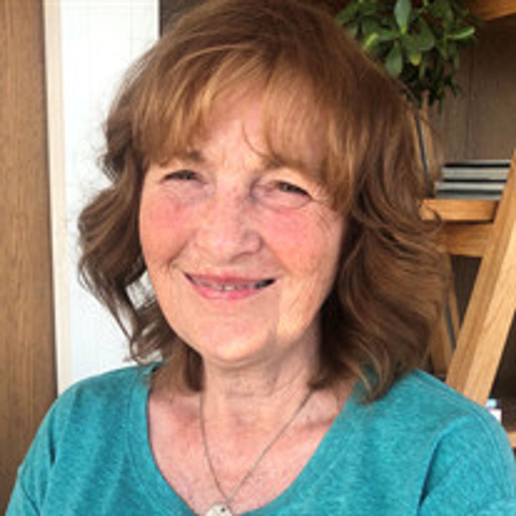Ginger Williamson