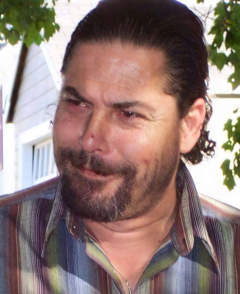 Manuel Garcia Moitoza IV Profile Photo