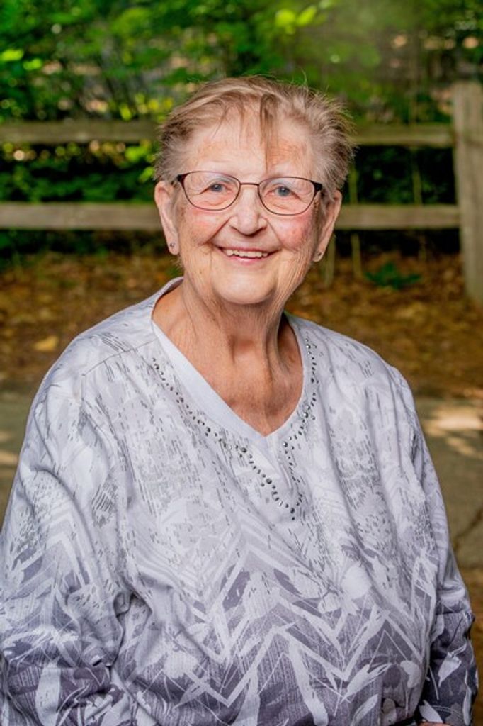 Carolyn Jane Mallery